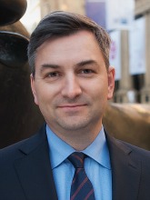 Profilbild: Markus Gürne