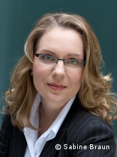 Dr. <b>Claudia Kemfert</b> - claudia_kemfert_redner