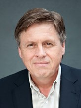 Profilbild: Prof. Dr. Ulrich Walter - ulrich_walter_redner