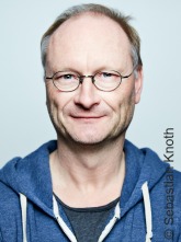 Econ-Redner Sven Plöger