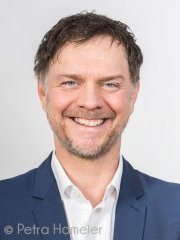 Profilbild: Prof. Dr. med. Volker Busch