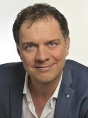 Profilbild: Dr. Volker Busch