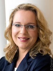 Profilbild: Prof. Dr. Claudia Kemfert