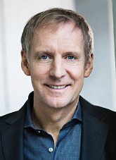 Profilbild: Prof. Dr. Hans-Dieter Hermann
