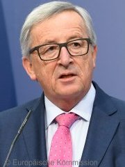 Profilbild: Jean-Claude Juncker