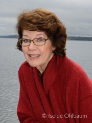 Profilbild: Dr. Marianne Koch