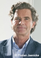 Profilbild: Dr. Florian Langenscheidt