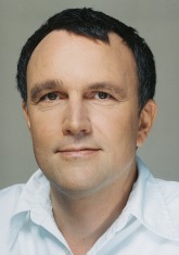 Profilbild: Dr. Michael Lüders