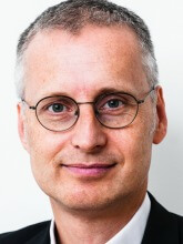 Profilbild: Prof. Dr. Viktor Mayer-Schönberger