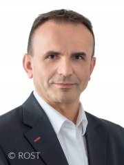 Profilbild: Dr. Pero Mićić