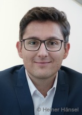 Profilbild: Felix Plötz