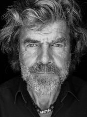 Profilbild: Reinhold Messner