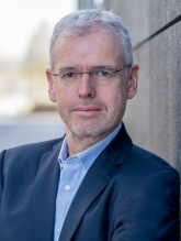 Profilbild: Dr. Holger Schmidt