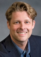 Profilbild: Dr. Guido Steinberg
