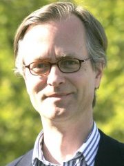 Profilbild: Prof. Dr. Robert K. Frhr. von Weizsäcker 