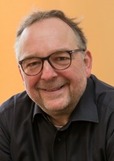 Profilbild: Pater Dr. Hermann-Josef Zoche