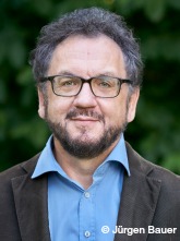 Profilbild: Prof. Dr.  Heribert Prantl 