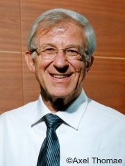 Profilbild: Dr. Franz Alt