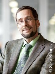 Profilbild: Prof. Dr. Volker Quaschning