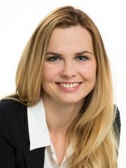 Profilbild: Britta Steffen