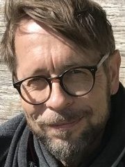 Profilbild: Prof. Dr. Klaus Dehner