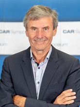 Profilbild: Prof. Dr. Ferdinand Dudenhöffer