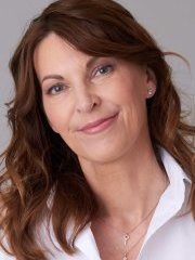 Profilbild: Karin Kekulé