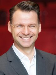 Profilbild: Prof. Dr. Tobias Kollmann