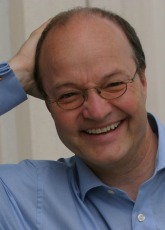 Profilbild: Gregor Staub