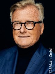 Profilbild: Hans-Ulrich Jörges