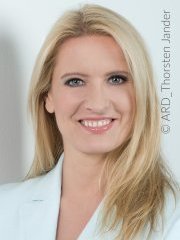Profilbild: Claudia Kleinert