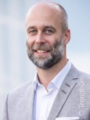Profilbild: Ulrich Köhler