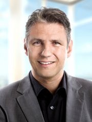 Profilbild: Dr.  Jens-Uwe Meyer