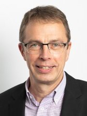 Profilbild: Prof. Dr. Paul Nolte