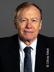 Profilbild: Rolf Nikel