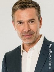 Profilbild: Dirk Steffens
