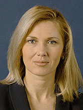 Profilbild: Prof. Dr. Beatrice Weder di Mauro