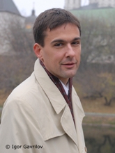 Profilbild: Boris Reitschuster