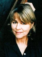 Profilbild: Cornelia Froboess
