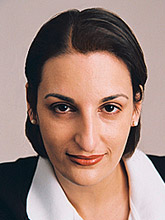 Profilbild: Diana Jaffé