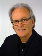 Profilbild: Dieter Brandes