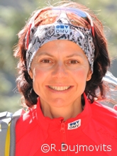 Profilbild: Gerlinde Kaltenbrunner
