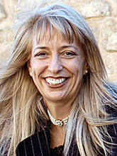 Profilbild: Baroness Susan A. Greenfield