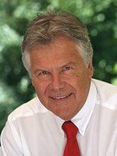 Profilbild: Hans Rudolf Wöhrl