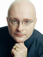 Profilbild: Dr. Jonas Ridderstrale