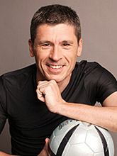 Profilbild: Dr. Markus Merk