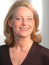 Profilbild: Prof. Dr. Miriam Meckel