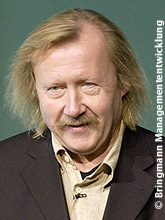 Profilbild: Prof. Dr. Peter Sloterdijk