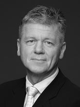 Profilbild: Dr. Reinhard Sprenger