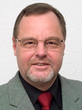 Profilbild: Prof. Dr. Rüdiger Pohl